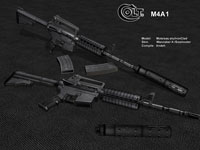 m4a1